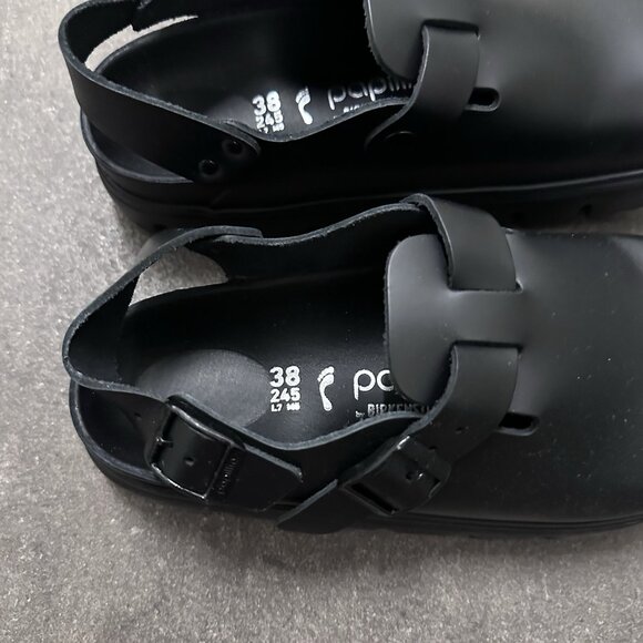 Birkenstock Black Women's Shoes - Picture 6 of 8